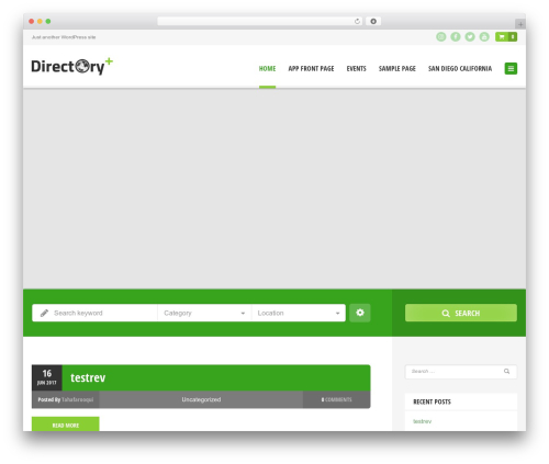 Phpinfo.wp WordPress plugin - weedly.green