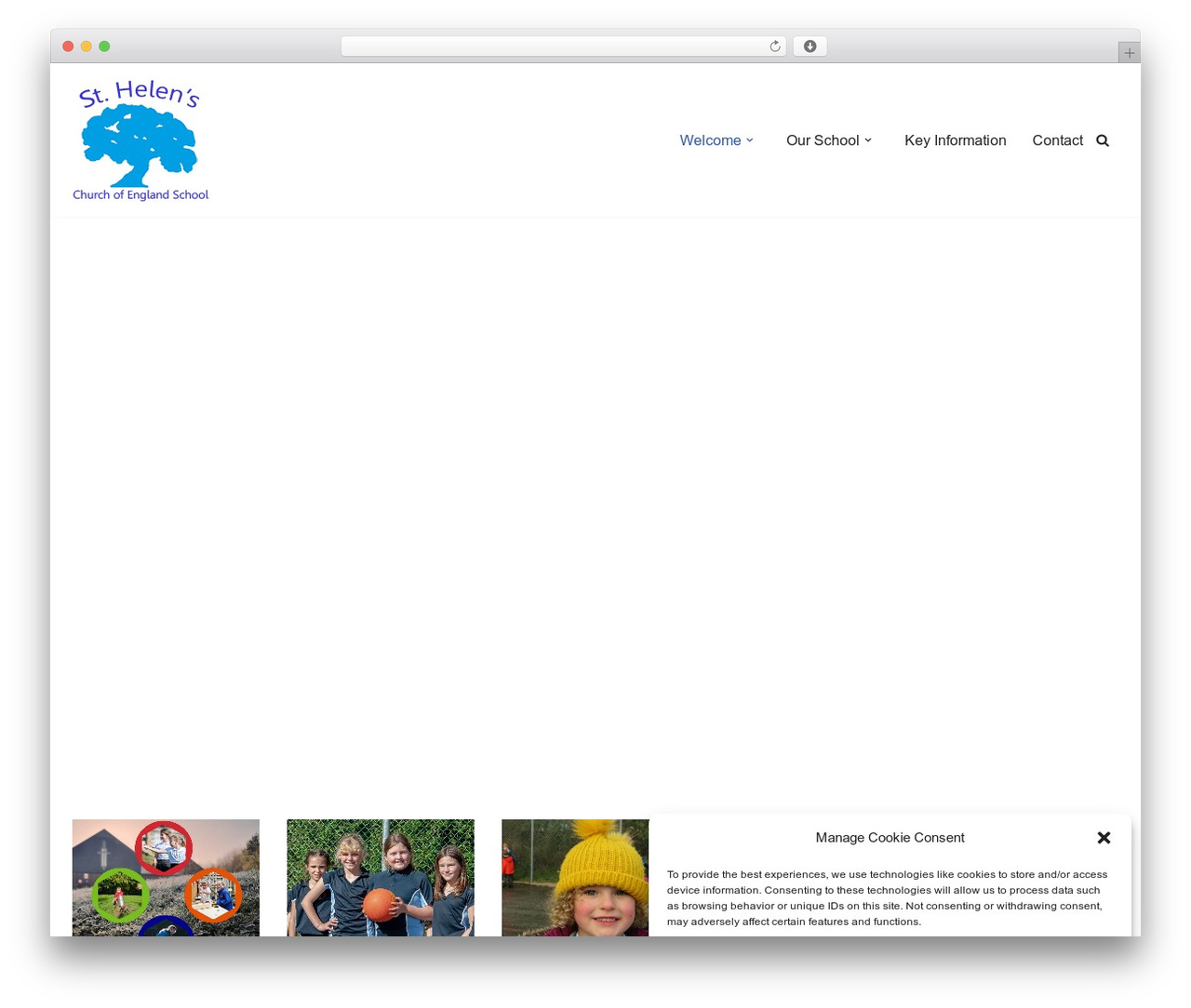 Theme WordPress St Helens Theme - ash-sch.org Theme WordPress St Helens Theme - ash-sch.org