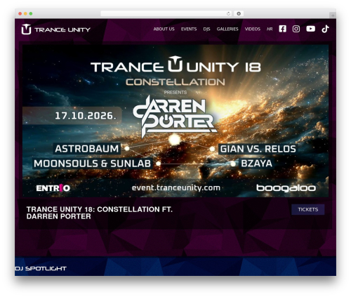 Cf7 fields repeater WordPress plugin - tranceunity.com