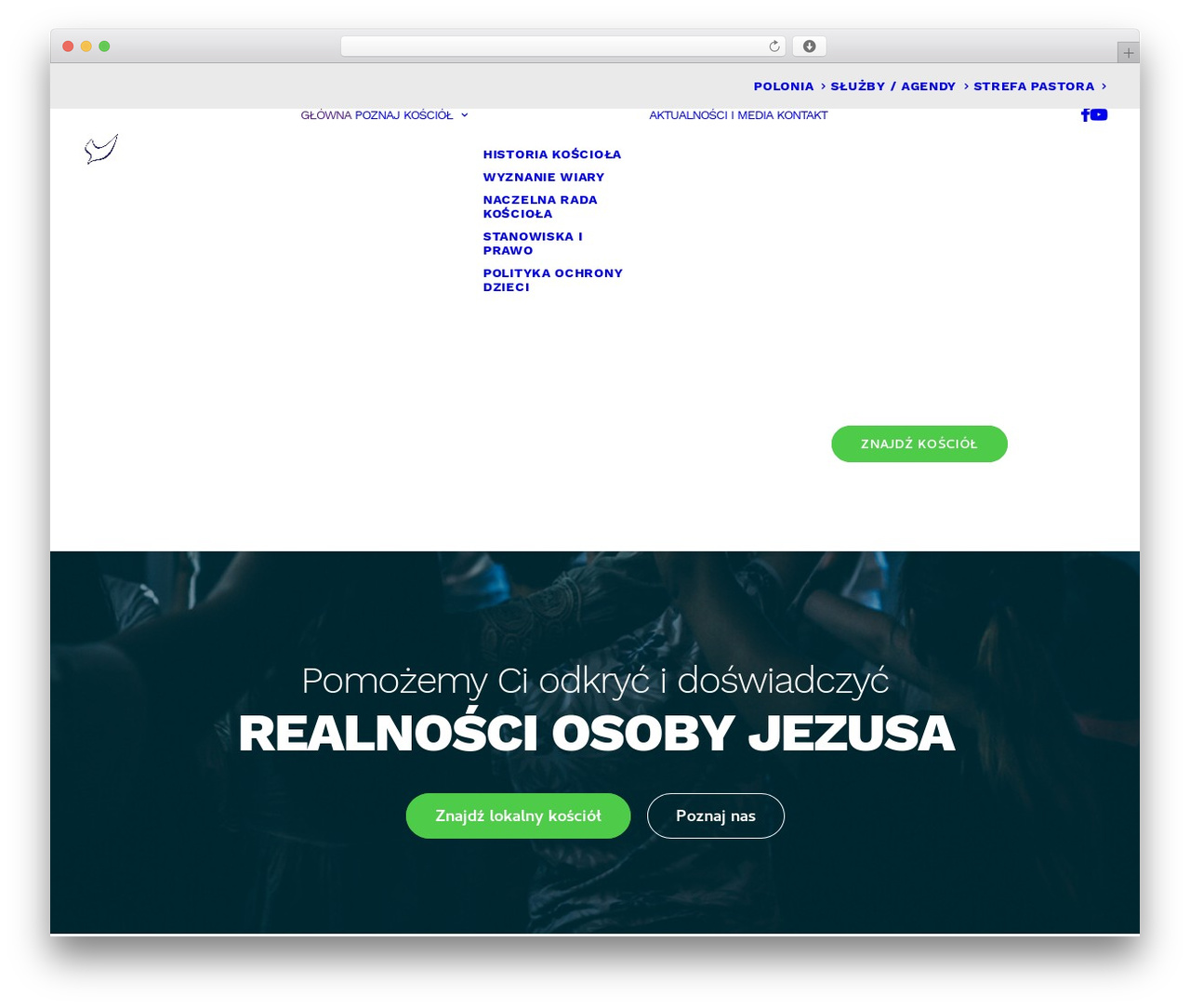 Uncode WordPress website theme - kz.pl Uncode WordPress website theme - kz.pl