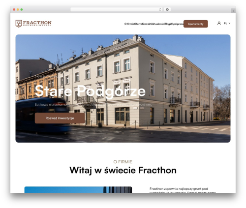 Omnisend WordPress plugin - fracthon.com