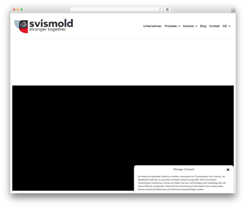 Sellkit pro WordPress plugin - svismold.ch