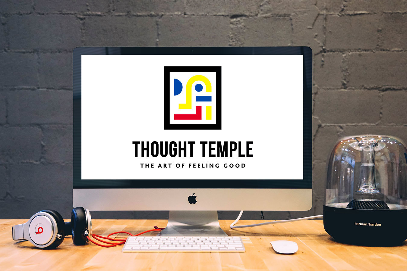 WordPress theme ConnectedWing by CP