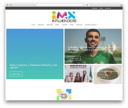 Advanced Page Visit Counter – Advanced WordPress Visit Counter (advanced-page-visit-counter) free WordPress plugin - revistaimx.com Advanced Page Visit Counter – Advanced WordPress Visit Counter (advanced-page-visit-counter) free WordPress plugin - revistaimx.com