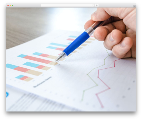 WordPress theme Hello Elementor - shugollresearch.com