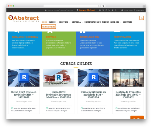 Stm post type WordPress plugin - atcpuntocurso.com