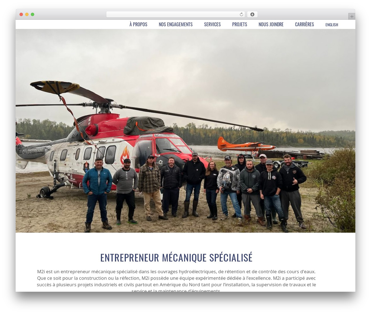 WP theme Hello Elementor - m-2i.com WP theme Hello Elementor - m-2i.com