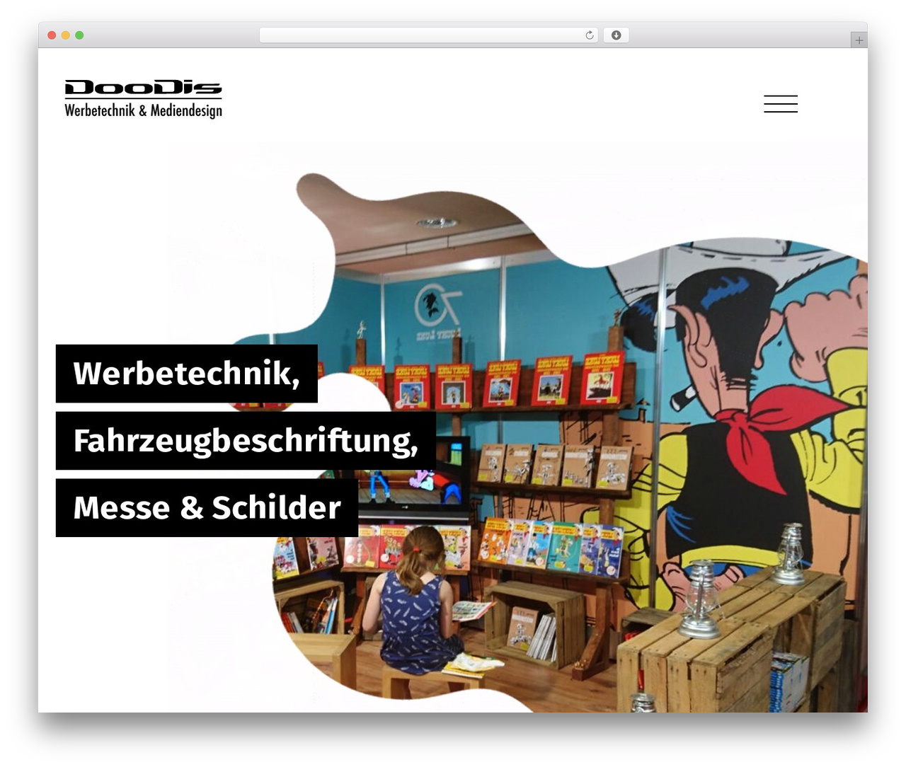 WP theme th3design basic - doodis.de WP theme th3design basic - doodis.de