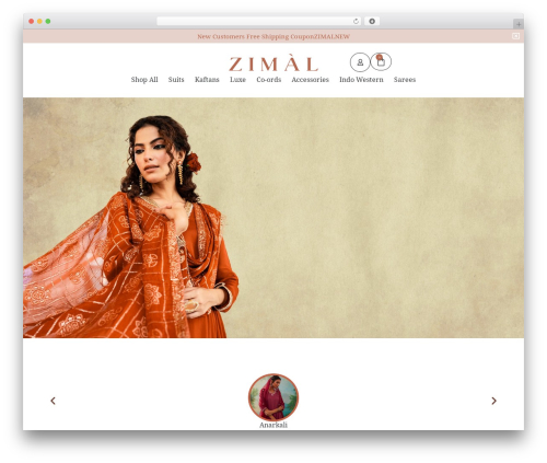 Hello Elementor theme WordPress free - zimalbyjunaida.com