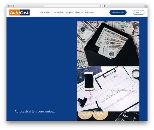 Jet appointments booking WordPress plugin - crestfin.com