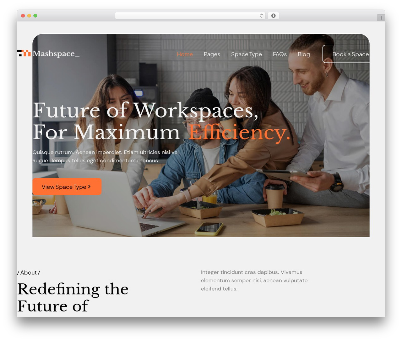 Hello Elementor WordPress theme - elementor.altdesain.com/mashspace Hello Elementor WordPress theme - elementor.altdesain.com/mashspace