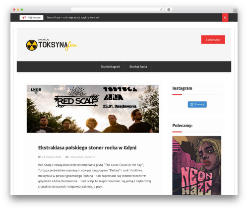 Podamibe Advertisement Management (podamibe-advertisement-management) free WordPress plugin - toksyna.fm