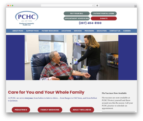 SWMC Wordpress Base Theme WordPress page theme - pchc.com SWMC Wordpress Base Theme WordPress page theme - pchc.com