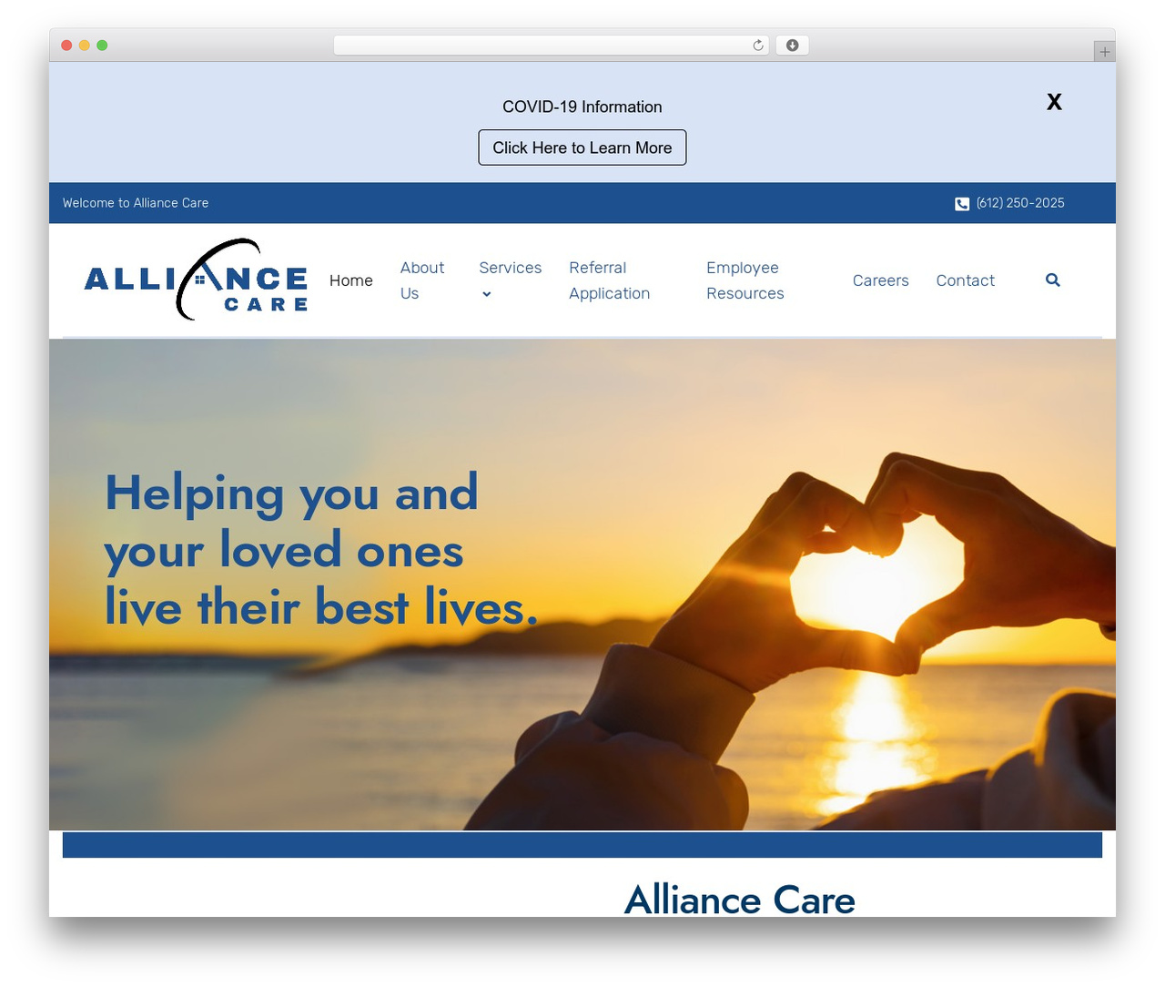 Theme WordPress Gettree - alliancecaremn.com Theme WordPress Gettree - alliancecaremn.com