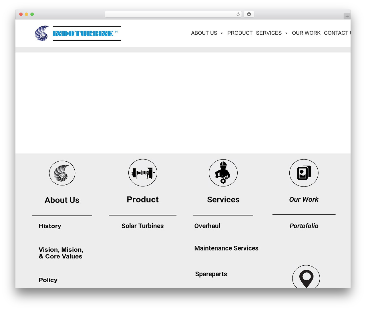 Theme WordPress Longevity - indoturbine.com Theme WordPress Longevity - indoturbine.com