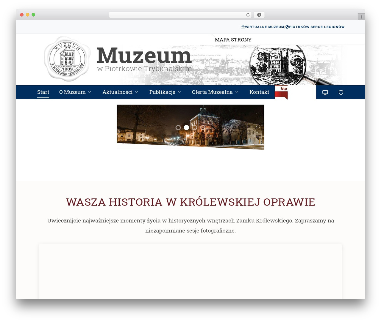 WordPress theme Extra - muzeumpiotrkow.pl WordPress theme Extra - muzeumpiotrkow.pl