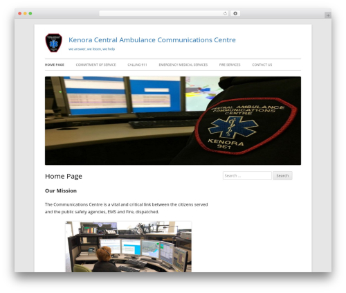 WordPress theme Tiny Framework - kenoracacc.ca WordPress theme Tiny Framework - kenoracacc.ca