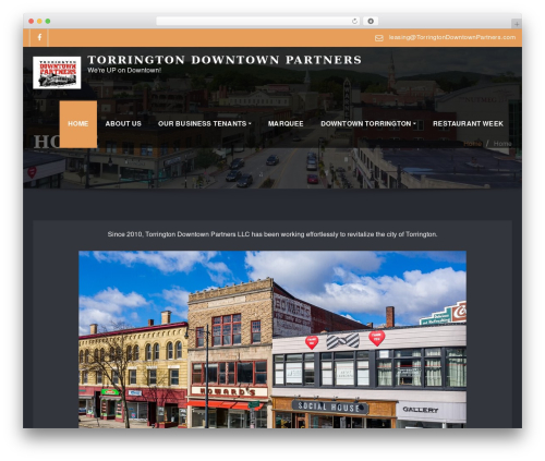 Facebook Social Stream (facebook-social-stream) free WordPress plugin - torringtondowntownpartners.com