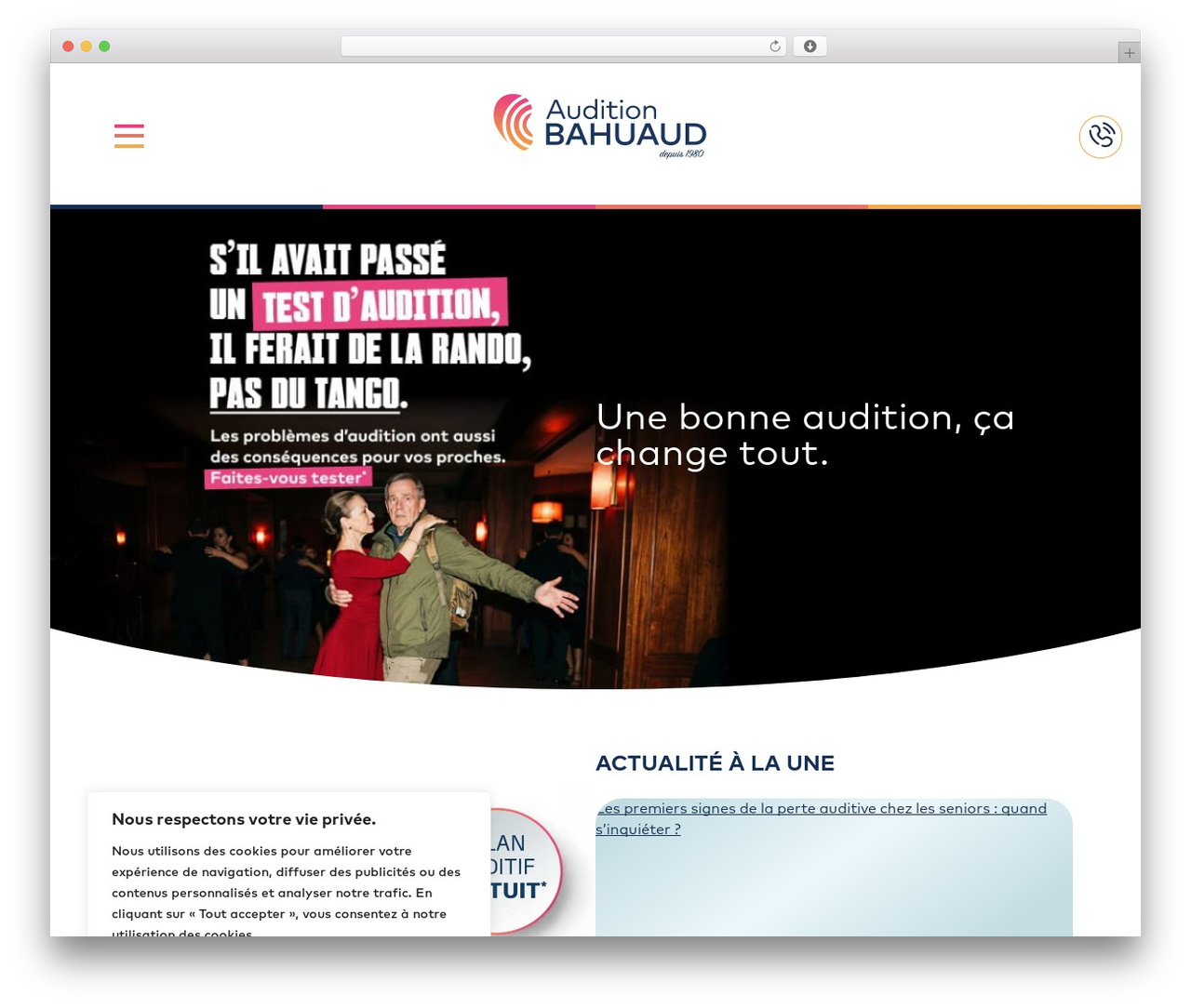 WordPress theme Audition Bahuaud - audition-bahuaud.fr WordPress theme Audition Bahuaud - audition-bahuaud.fr