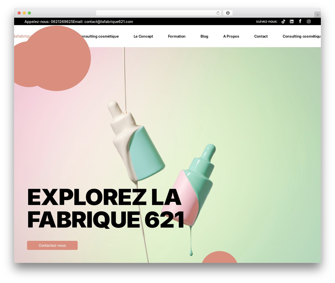 WordPress theme Teenglow - lafabrique621.com WordPress theme Teenglow - lafabrique621.com