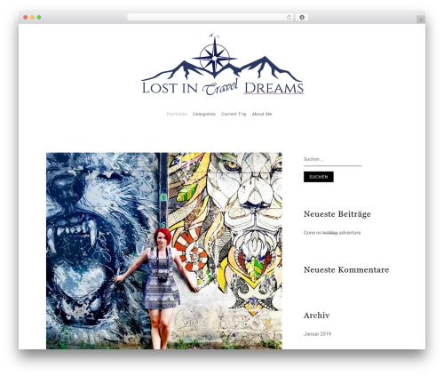 Atento WordPress theme - lostintraveldreams.com Atento WordPress theme - lostintraveldreams.com