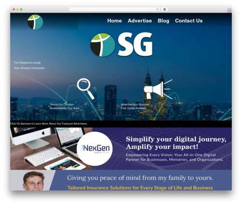 Directorist pricing plans WordPress plugin - shepherdsguide.com