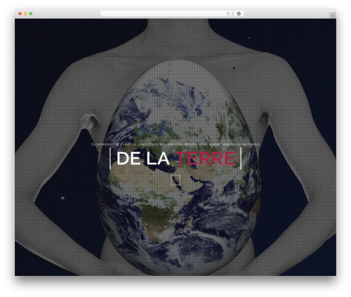 Ut twitter WordPress plugin - massotte.com