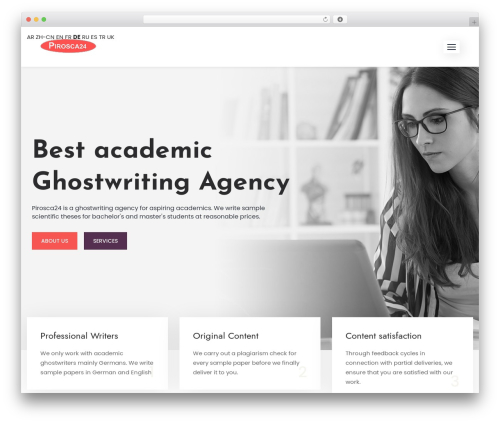 Provenexpert WordPress plugin - suche-ghostwriter.ch