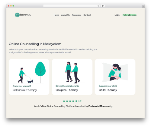 Latepoint payments razorpay WordPress plugin - heiwaa.com