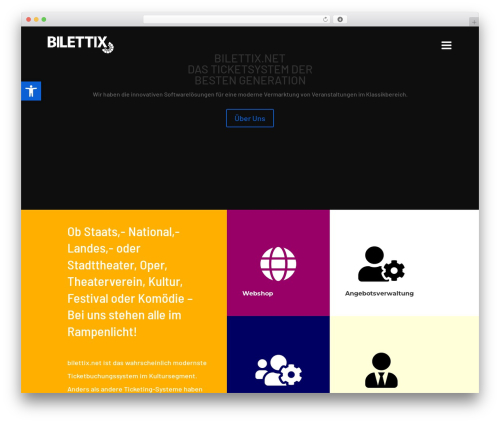 Groovy Menu Plugin (Free) (groovy-menu-free) free WordPress plugin - bilettix.net