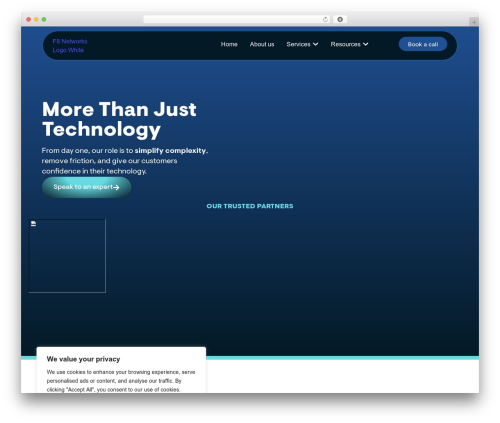 Hello Elementor top WordPress theme - f8-networks.com
