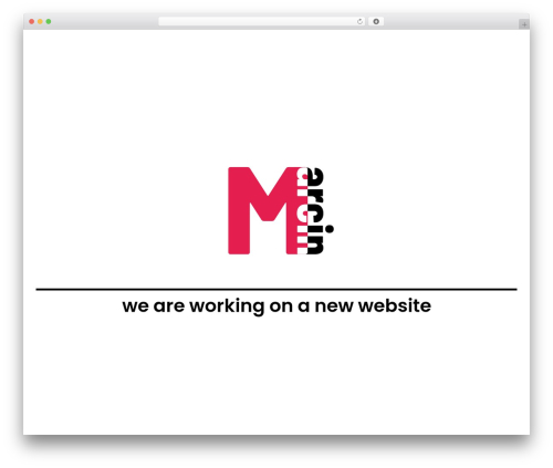 Miion core WordPress plugin - marcinczaja.pl