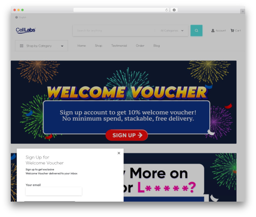 Wcboost products compare WordPress plugin - www.celllabs2u.com