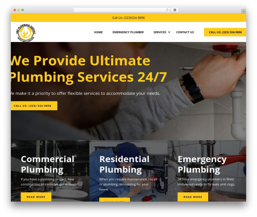 Interactive Testimonial Showcase Visual composer Addon (interactive-testimonial-showcase-visual-composer-addon) free WordPress plugin - 24h-hollywoodplumber.com