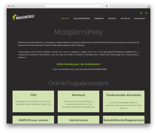 EasyTimetable – Responsive Schedule management system (easytimetable-responsive-schedule-management-system) free WordPress plugin - amozgasmuhely.hu