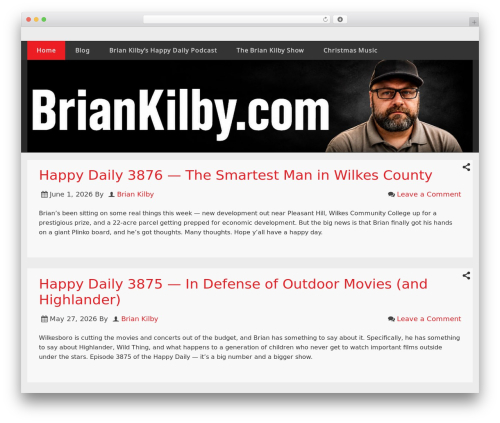 Wp letsencrypt ssl pro WordPress plugin - briankilby.com