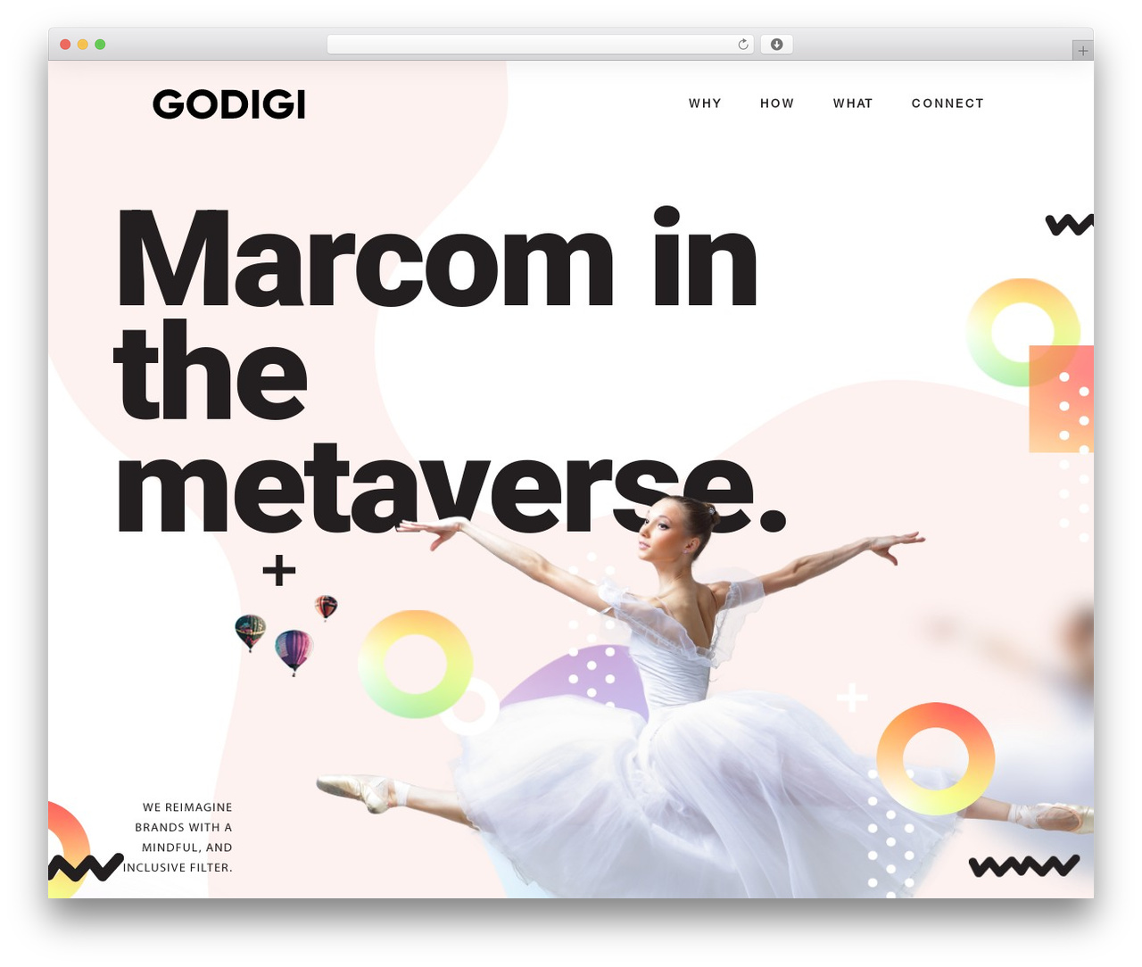 WordPress theme BoostUp - godigi.com WordPress theme BoostUp - godigi.com