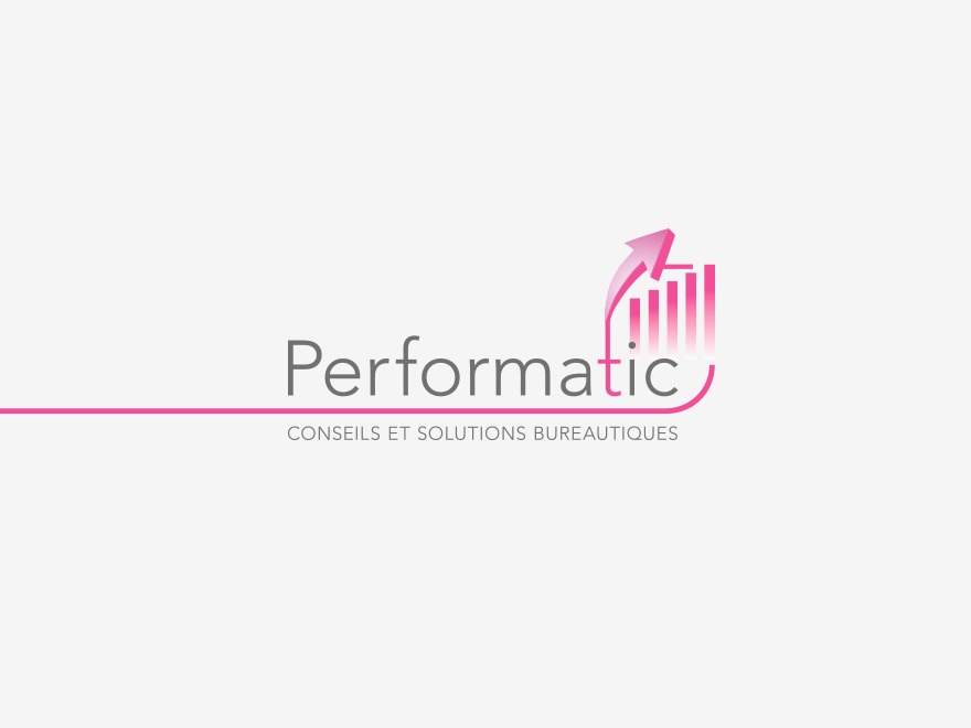 WordPress theme Perfomatic by Agence St?nop