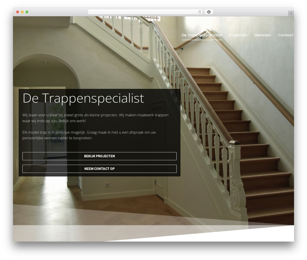 WordPress theme Arsitek - trappenspecialist.nl WordPress theme Arsitek - trappenspecialist.nl
