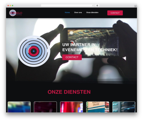 Rentman plugin master WordPress plugin - dorgelo.com