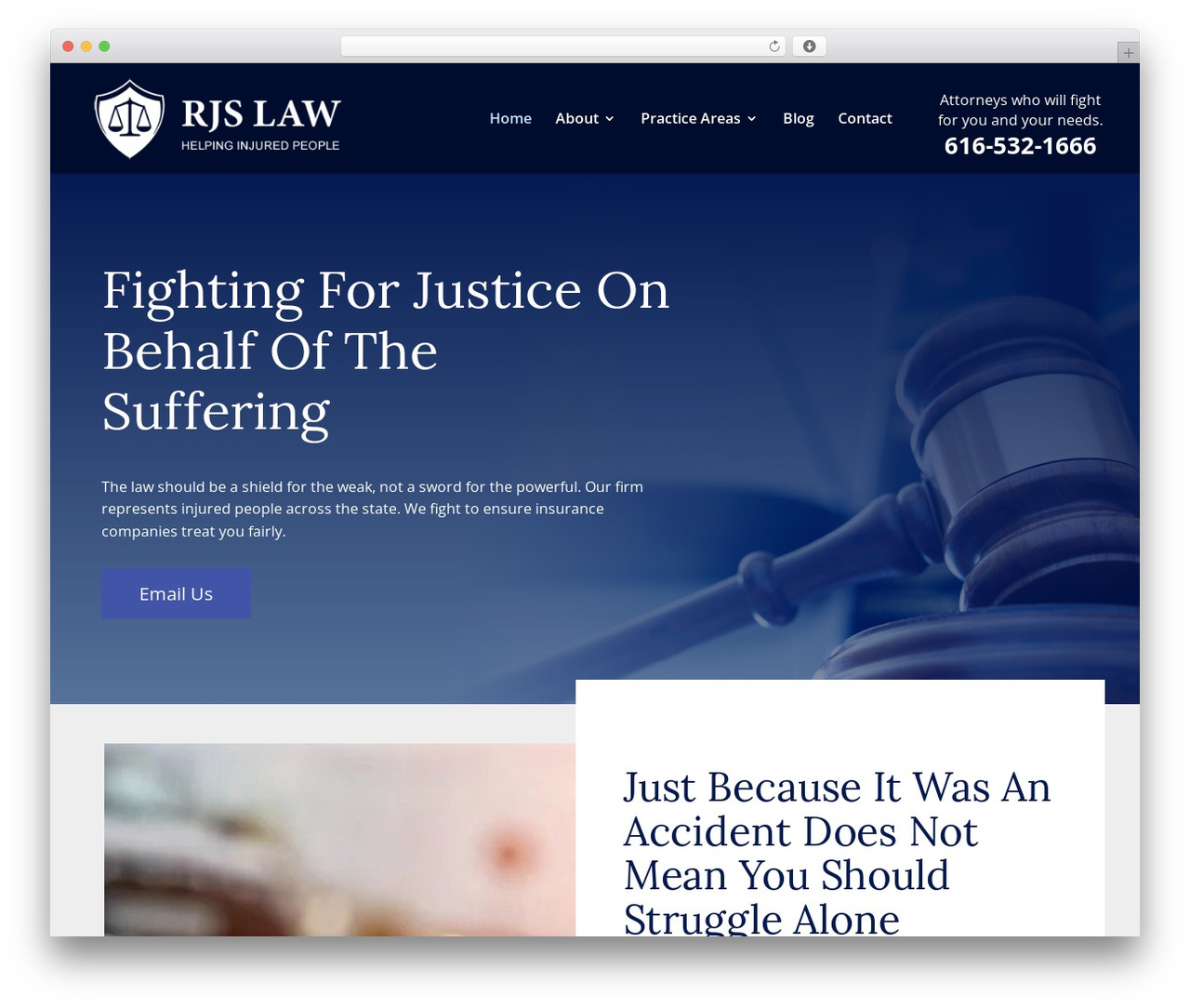 WordPress theme Divi - rjs-law.com WordPress theme Divi - rjs-law.com