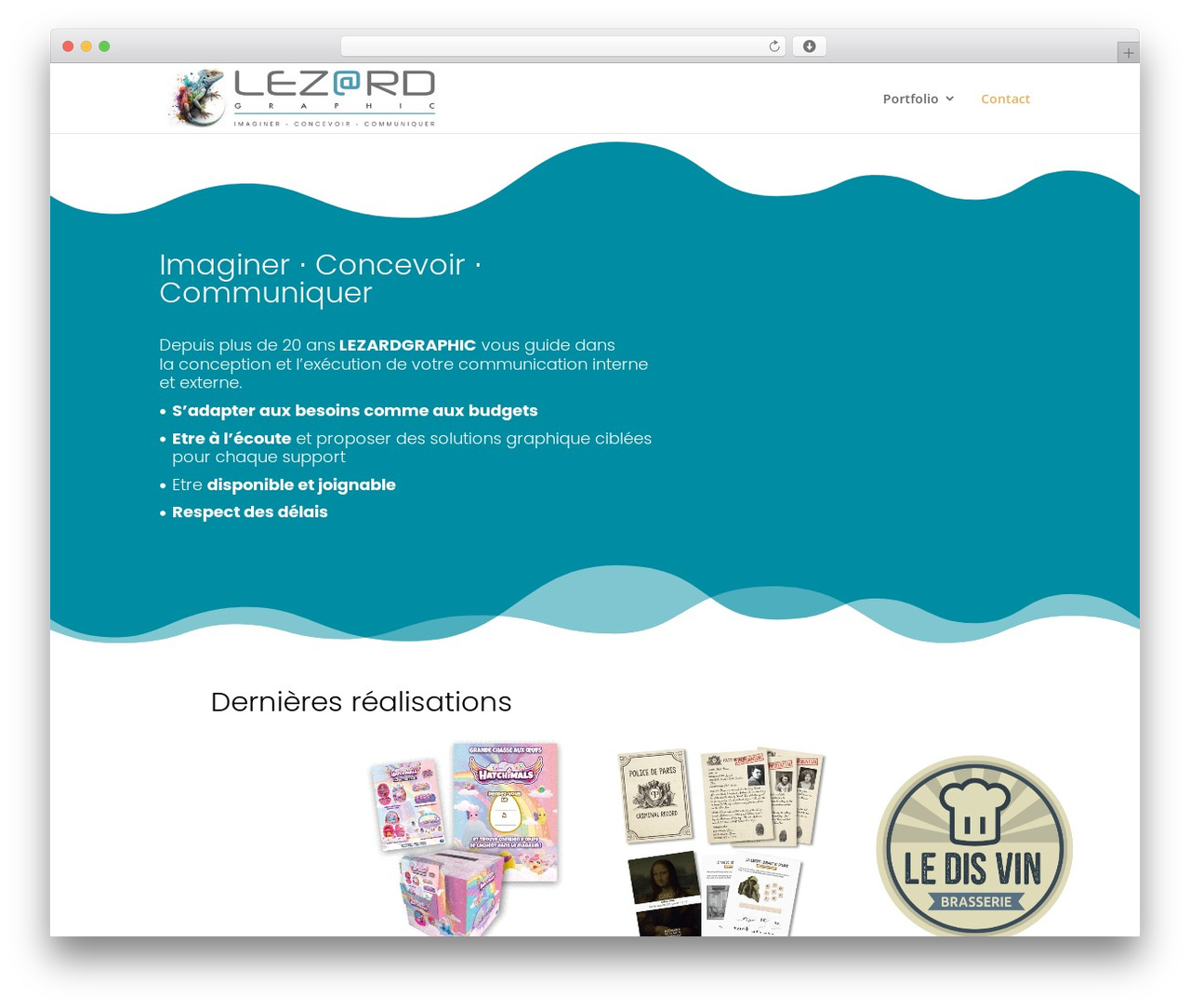 WordPress theme Divi - lezardgraphic.com WordPress theme Divi - lezardgraphic.com