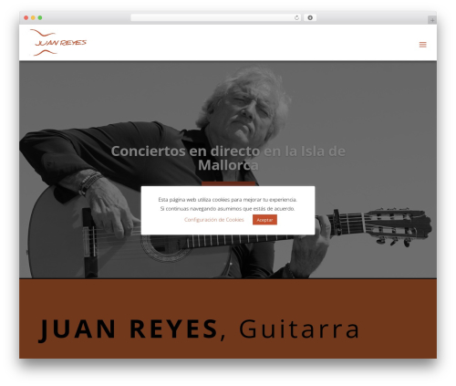 Payment Gateway for PayPal on WooCommerce (woo-paypal-gateway) free WordPress plugin - juanreyesguitar.com Payment Gateway for PayPal on WooCommerce (woo-paypal-gateway) free WordPress plugin - juanreyesguitar.com