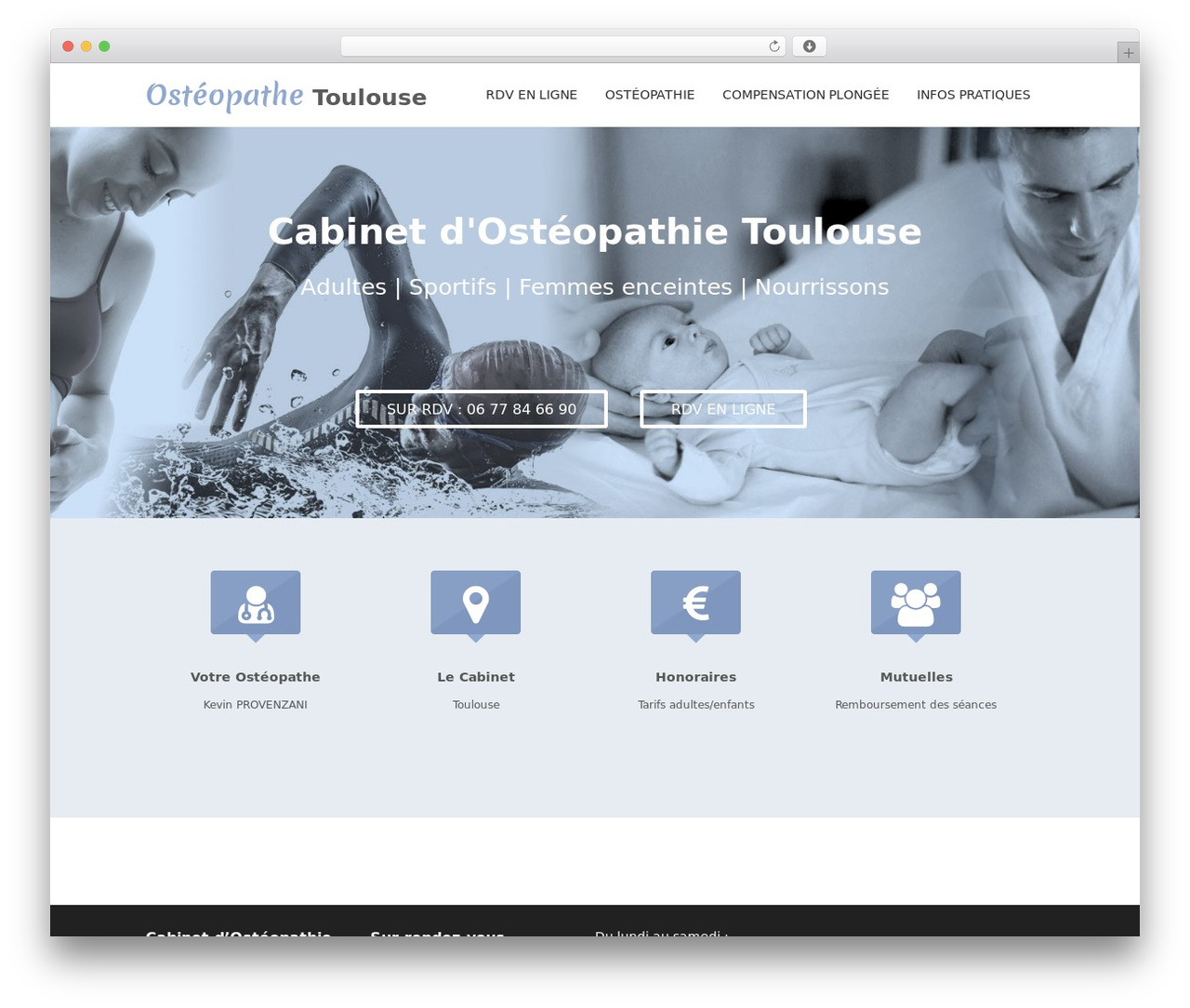 WordPress theme Lucy - osteopathe-do-toulouse.fr WordPress theme Lucy - osteopathe-do-toulouse.fr