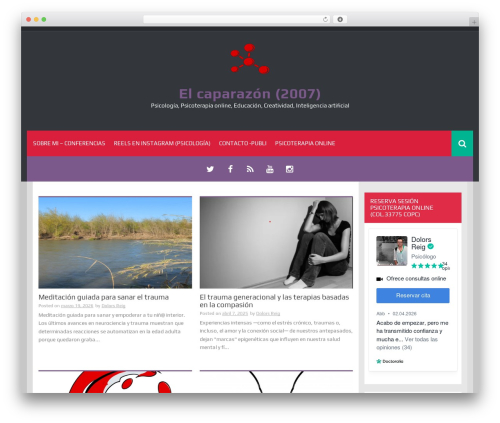 RSS Feed Widget (rss-feed-widget) free WordPress plugin - dreig.eu