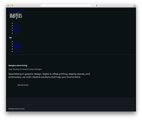 Bricks WordPress website theme - marginsdubai.viveknath.xyz