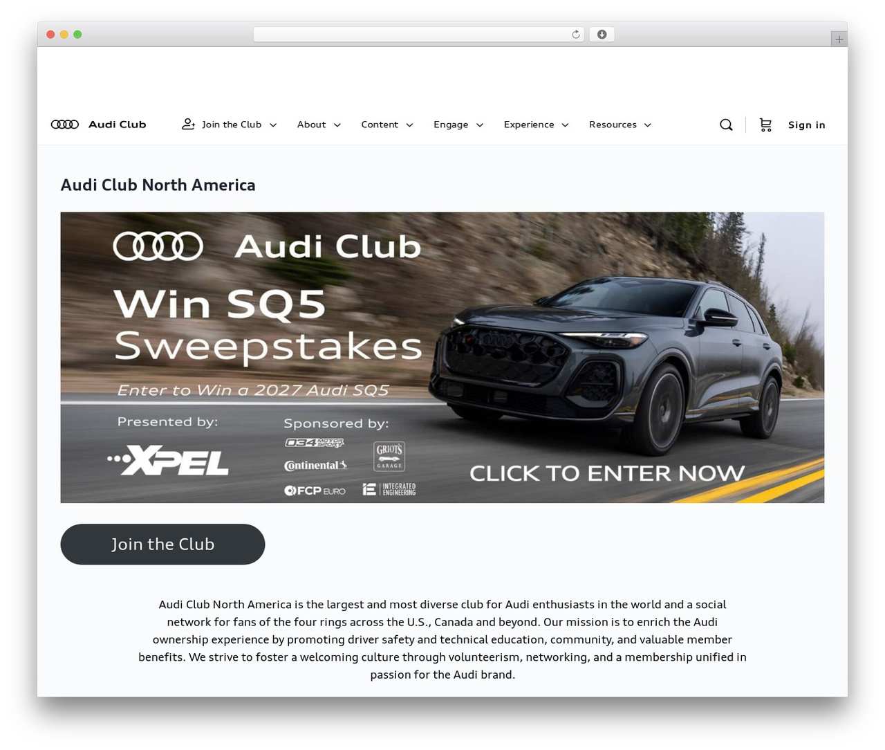 BuddyBoss Theme best WordPress theme - audiclubna.org