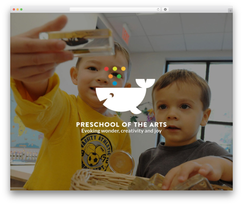 WP Content Protection (wp-content-protection) free WordPress plugin - preschooloftheartscharleston.com