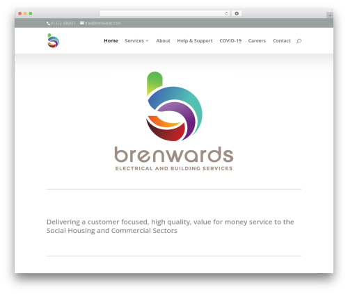 Supreme Maps (supreme-maps) free WordPress plugin - brenwards.com Supreme Maps (supreme-maps) free WordPress plugin - brenwards.com