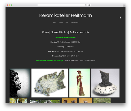 GridsbyChild WordPress theme - keramikatelier-heitmann.de GridsbyChild WordPress theme - keramikatelier-heitmann.de